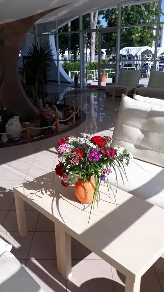 Litoral 2026 Venus Hotel Academy