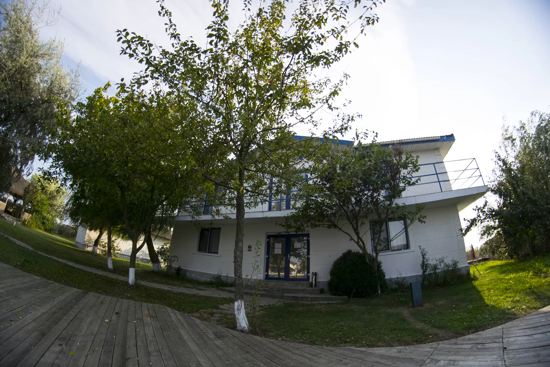 Intalneste Marea Neagra si Delta Dunarii 2025 Gura Portitei