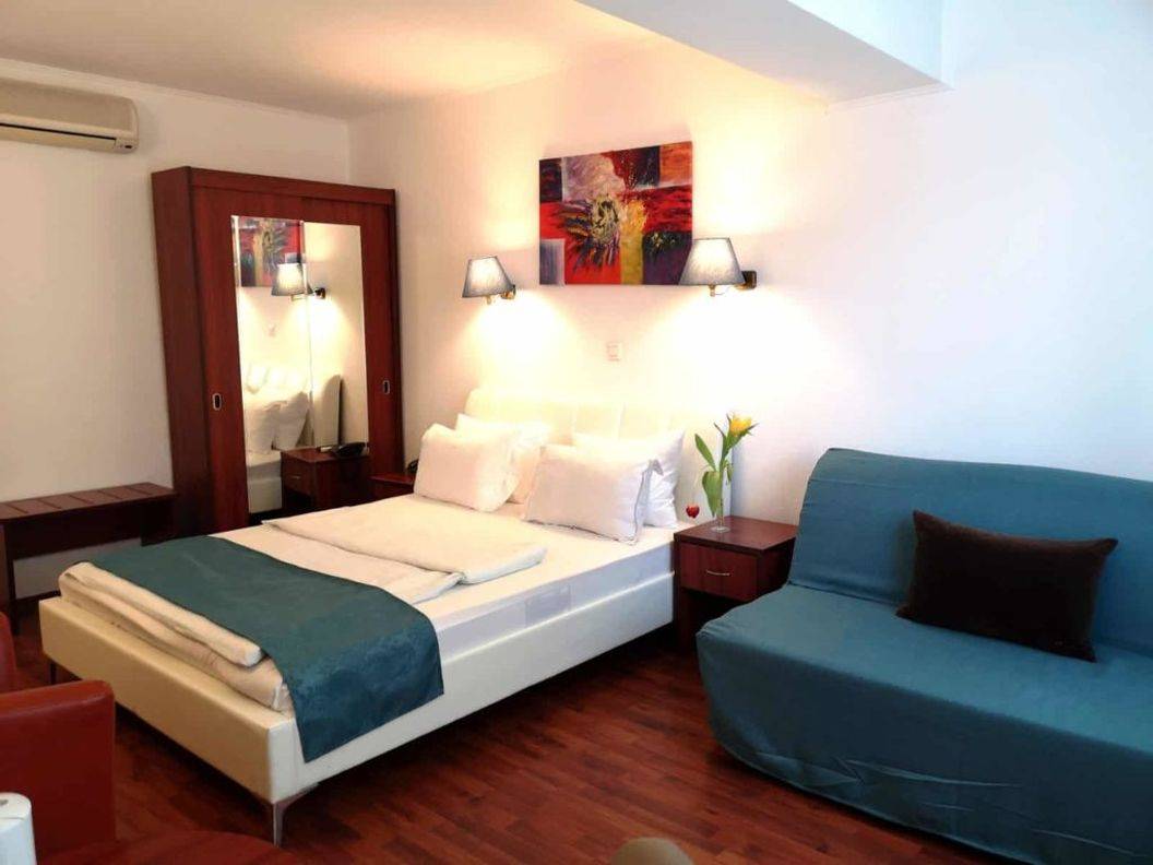 Cazare Bucuresti Hotel Atrium Bucharest City Center****