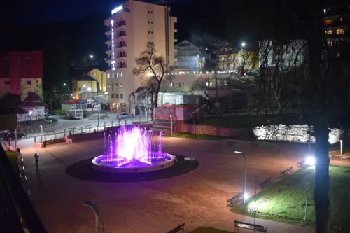 Sfantul Andrei si Ziua Nationala 2026 Baile Olanesti Hotel Aurora Sfantul Andrei si Ziua Nationala 2026 Baile Olanesti Hotel Aurora