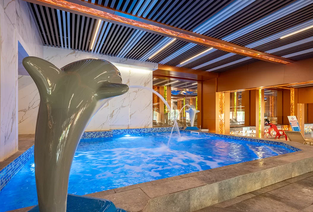 Revelion 2026 Veliko Tarnovo Grand Hotel Veliko Tarnovo