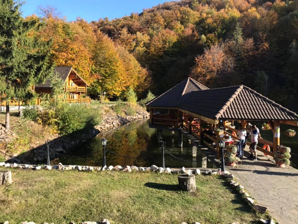 Sejur Munte Maramures 2023 Baia Sprie Complex Turistic SUIOR COTA 1000