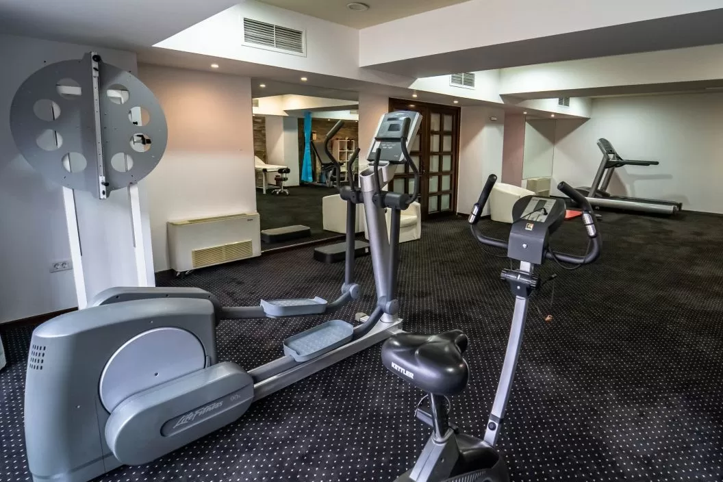 Sejur odihna 2023 Slanic Moldova Hotel Perla**** 