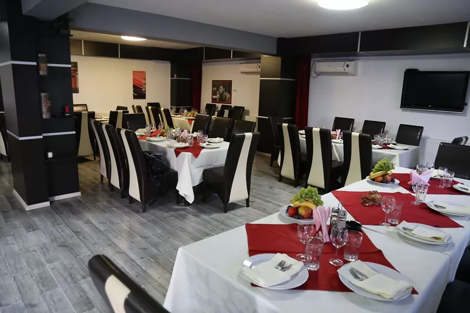 Cazare 2021 Ploiesti Hotel GP***