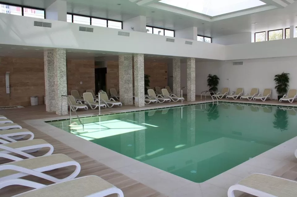 Litoral 2024 Venus Mera Resort****