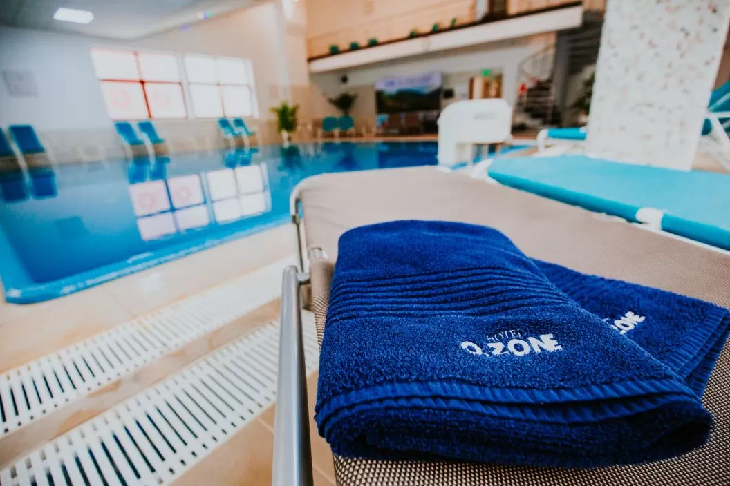 Ziua Femeii 2025 Baile Tusnad Hotel O3zone SPA**** 