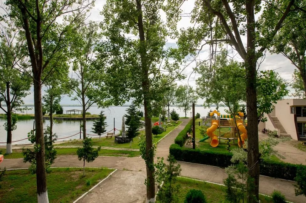 Ziua Internationala a Muncii 2020 in Mamaia - Hotel Caraiman***