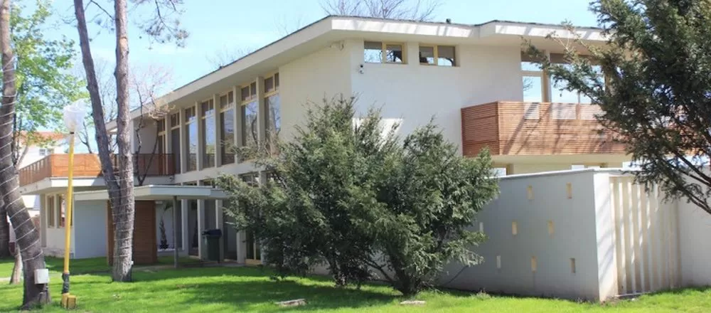 Litoral 2021 Eforie Nord Complex Steaua de Mare*** 