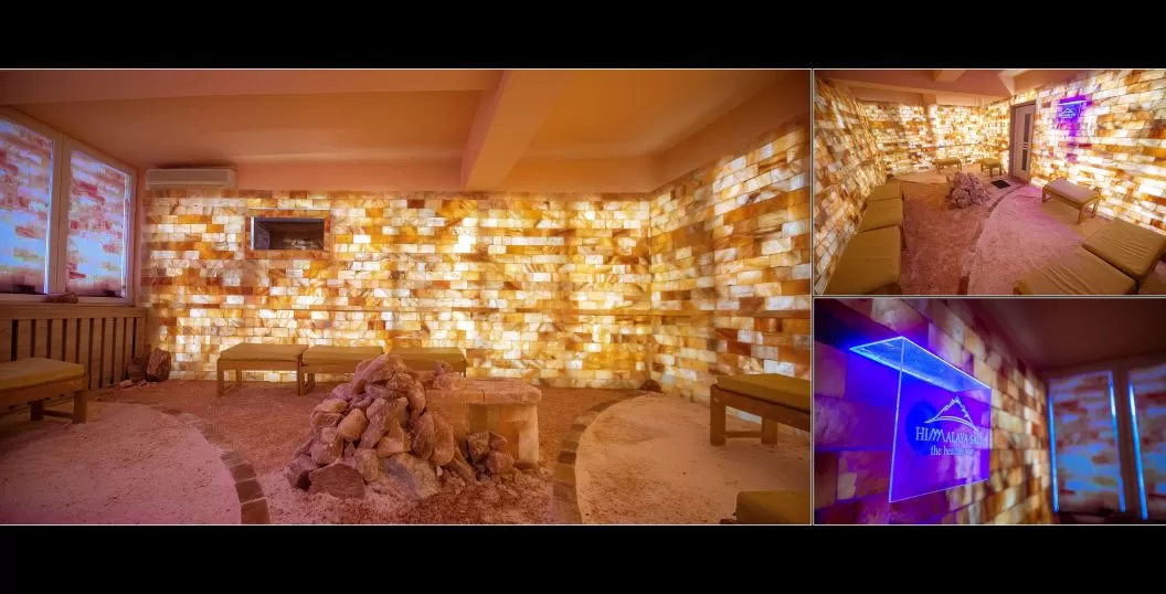 Tratament Balneo pentru Toți 2025 Neptun Hotel Doina