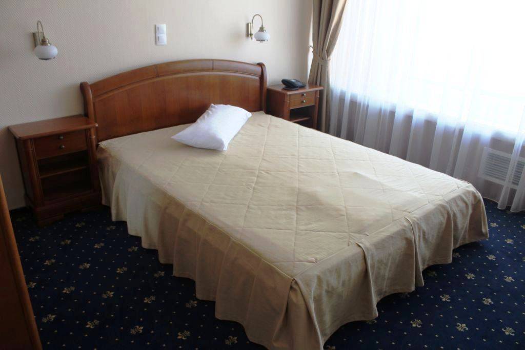 Cazare 2023 Braila Hotel Traian***