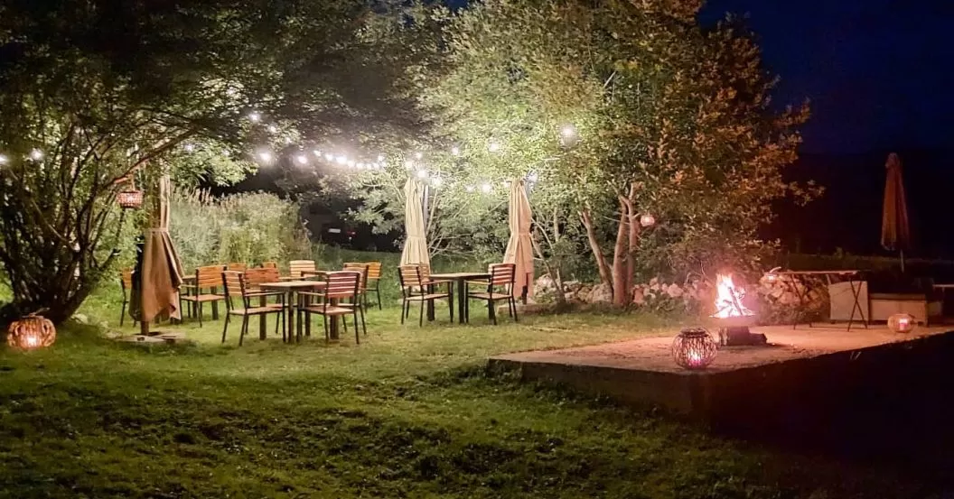 Sejur Odihna 2024 Pestera Hotel Nobillis Carpathian Residence