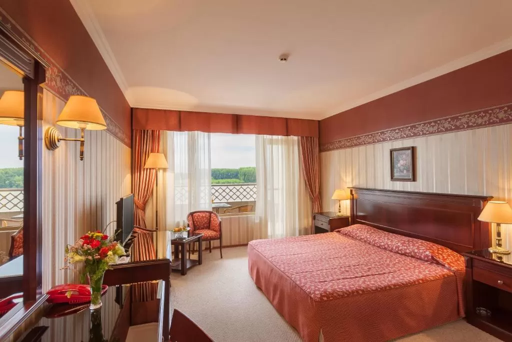 Revelion 2020 Silistra Hotel Drustar***** 