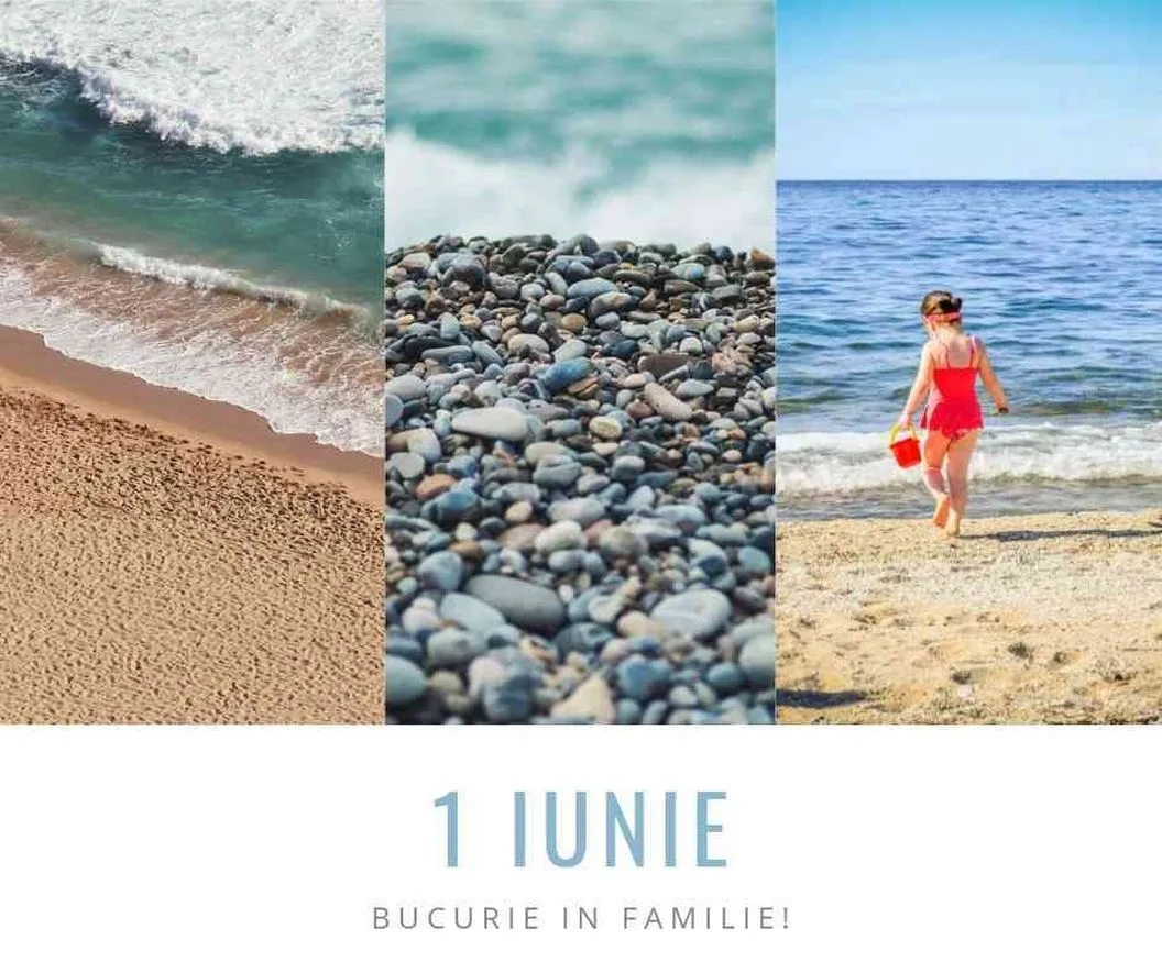 Rusalii si 1 Iunie 2026 Eforie Nord Hotel Apollo Ovicris