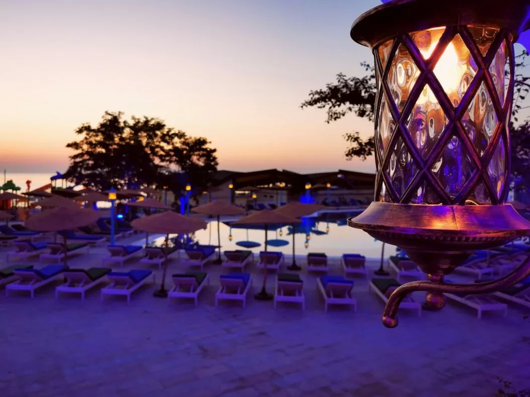Litoral 2022 Olimp Phoenicia Blue View Resort**** 
