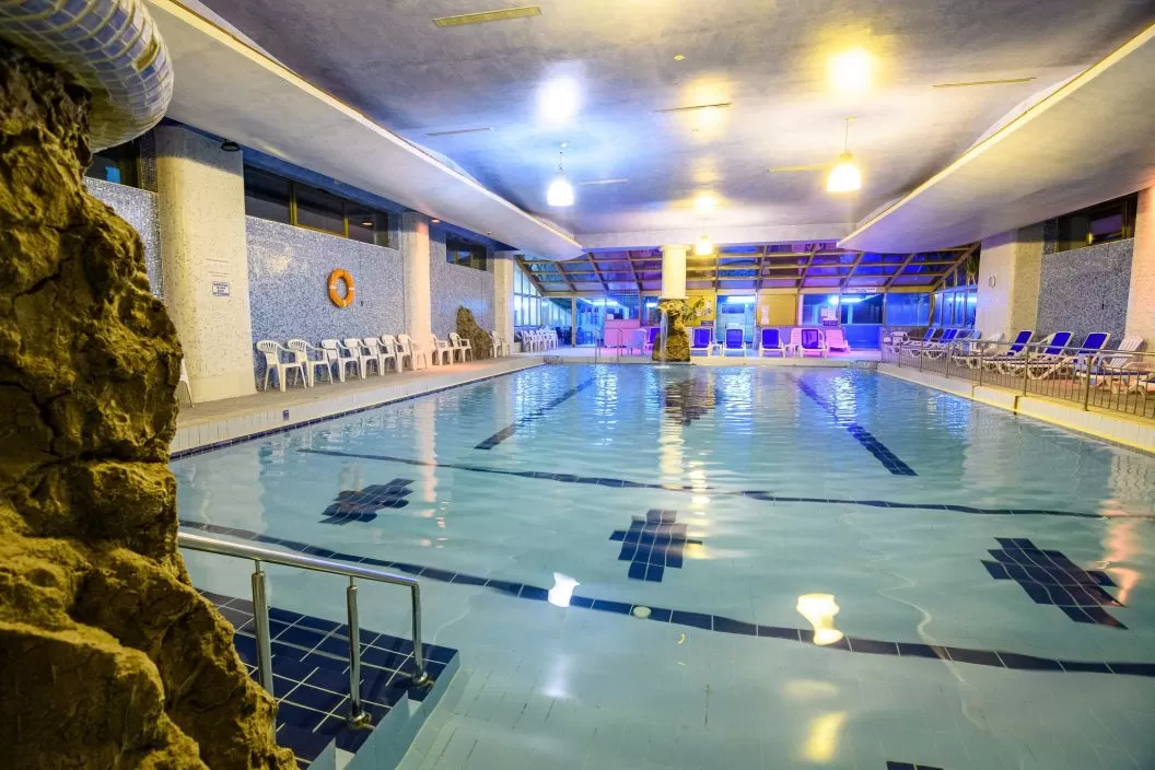 Tratament Balnear Afectiuni Respiratorii 2025 Sovata Hotel Alunis