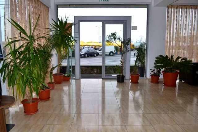 Litoral 2025 Mangalia Hotel Laguna***