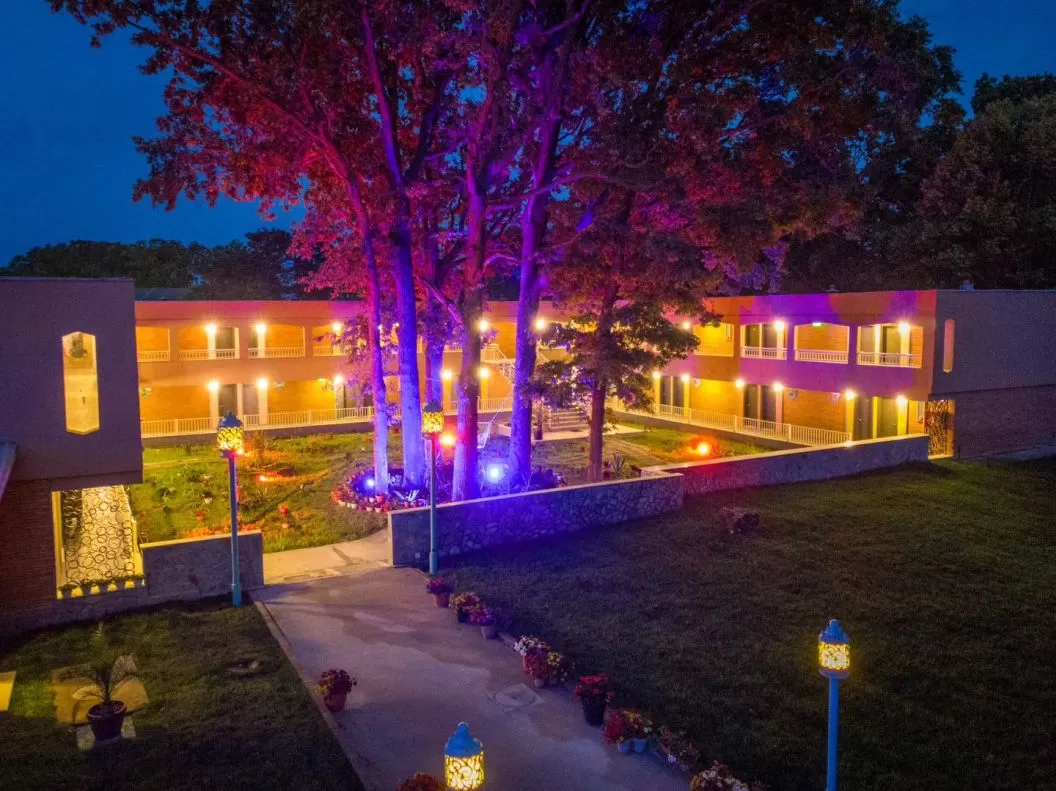 Litoral 2025 Olimp Hotel Craiova by Phoenicia Blue View