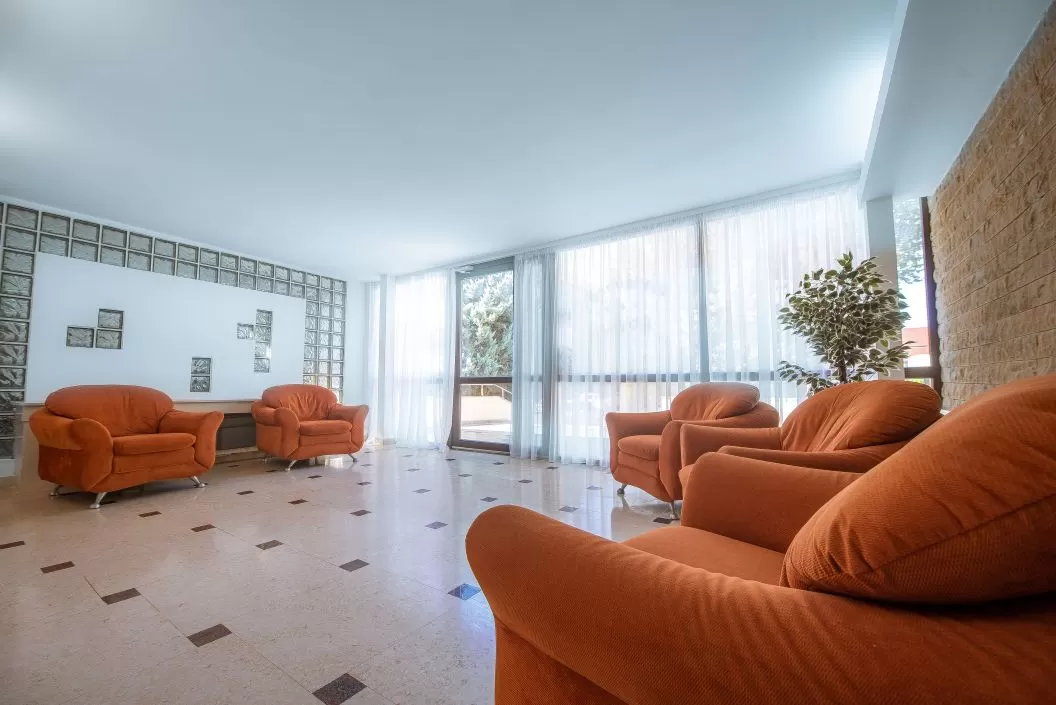 Tratament Balneo pentru Toți 2025 Neptun Hotel Doina