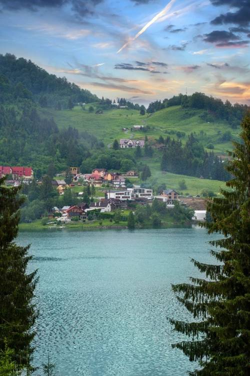 Sejur Odihna 2023 Colibita Hotel Roser House Boutique