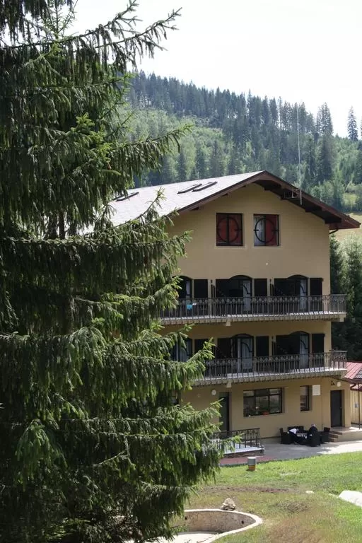 Vacanta 2020 Bucovina Voronet Pensiunea El QuatrO****
