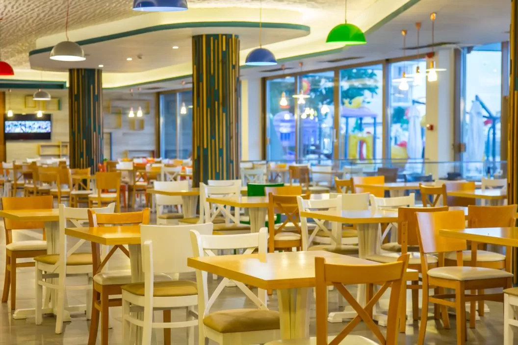Litoral 2024 Mamaia Hotel Riviera