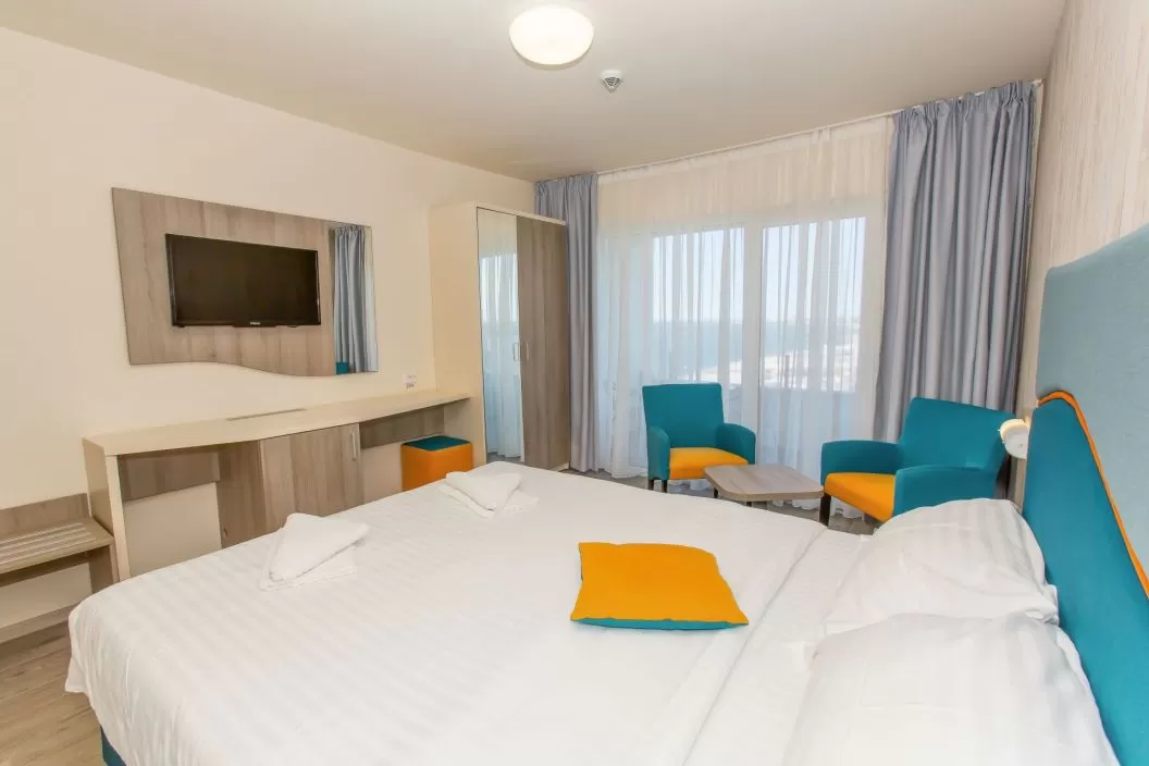Litoral 2024 Mamaia Hotel Riviera