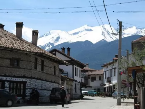 Revelion 2026 in Bansko Hotel Boutique Ores