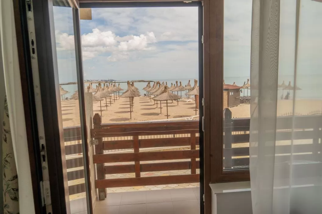 Litoral 2026 Mangalia Hotel Laguna