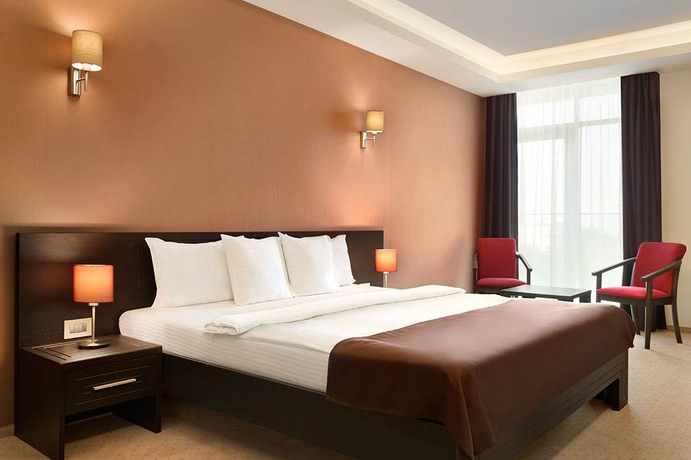 Cazare 2024 Constanta Hotel Ramada****