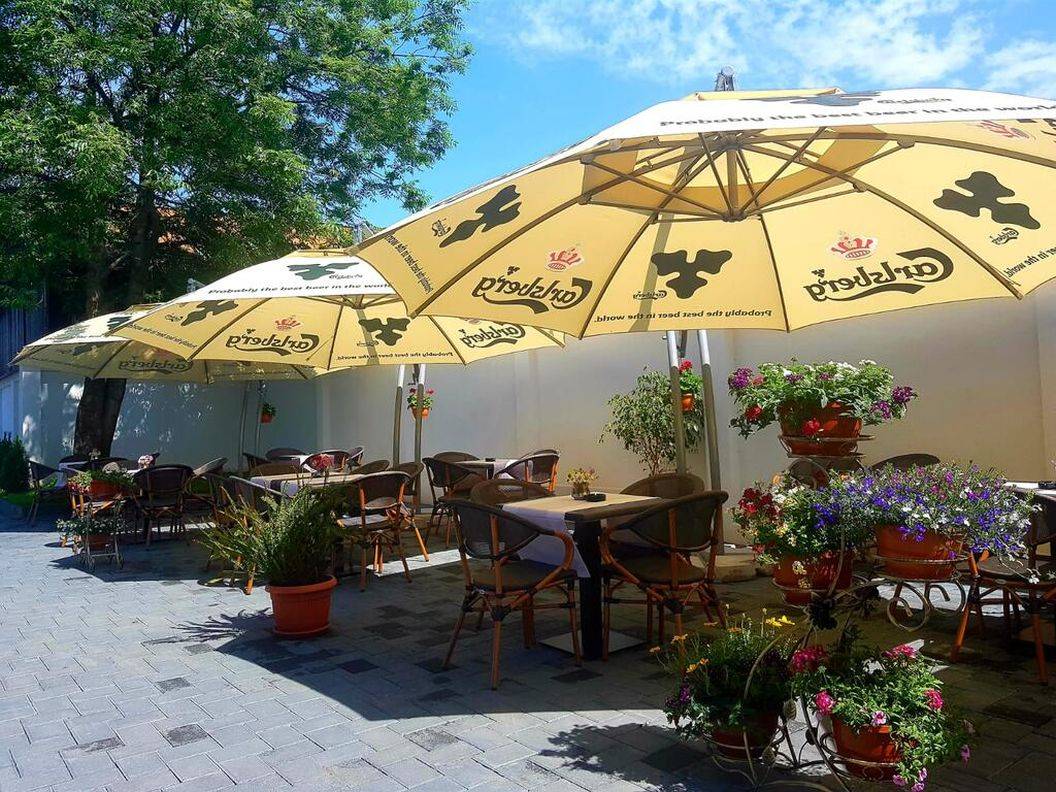 Sejur Odihna 2025 Bucovina Gura Humorului Hotel Buchenland