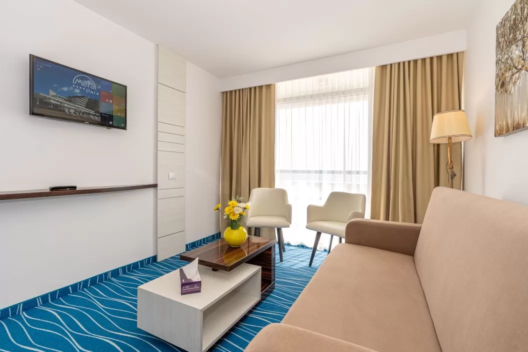 Litoral 2026 Cap Aurora Hotel Mera Onix