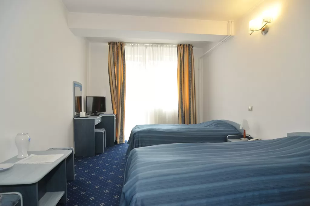 Sfantul Andrei si Ziua Nationala 2024 Busteni Hotel Alexandros