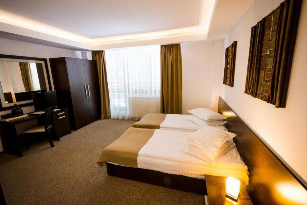 Sejur odihna 2025 Sinaia Hotel Smart