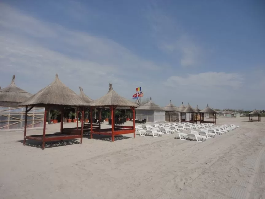 Litoral 2021 Venus Hotel Raluca***