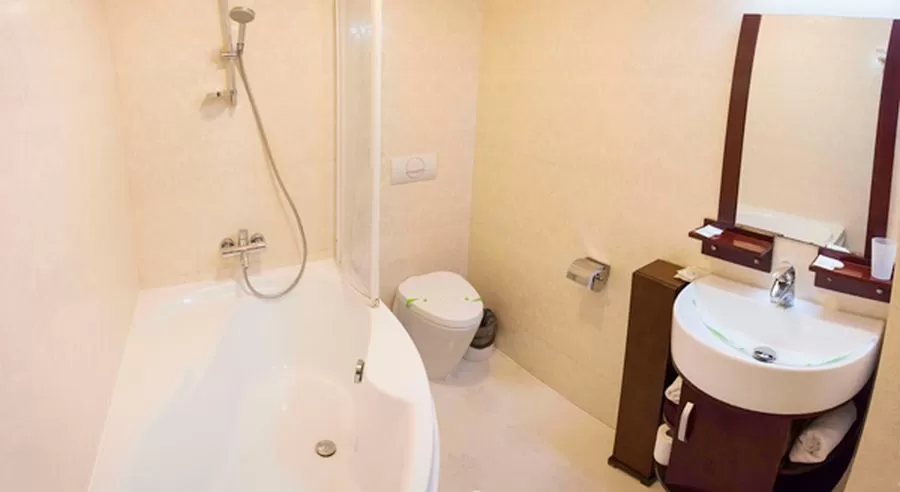 Cazare 2025 Constanta Hotel Megalos****