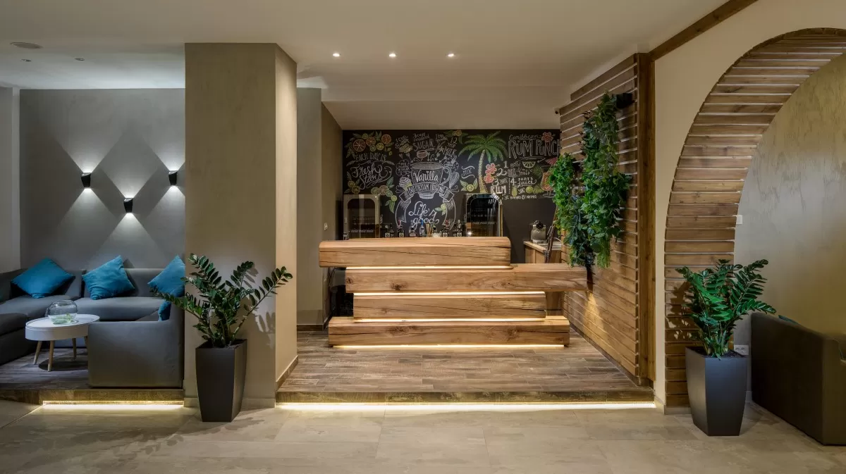 Vacanta la Predeal 2025 Hotel Rozmarin****