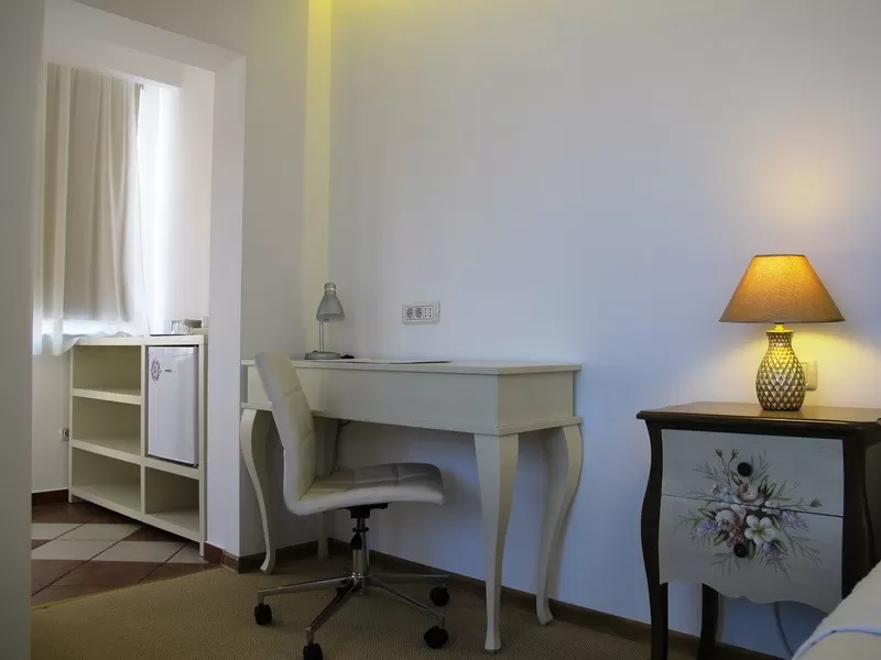 Revelion 2020 in Bucovina – Gura Humorului Hilde’s Residence****