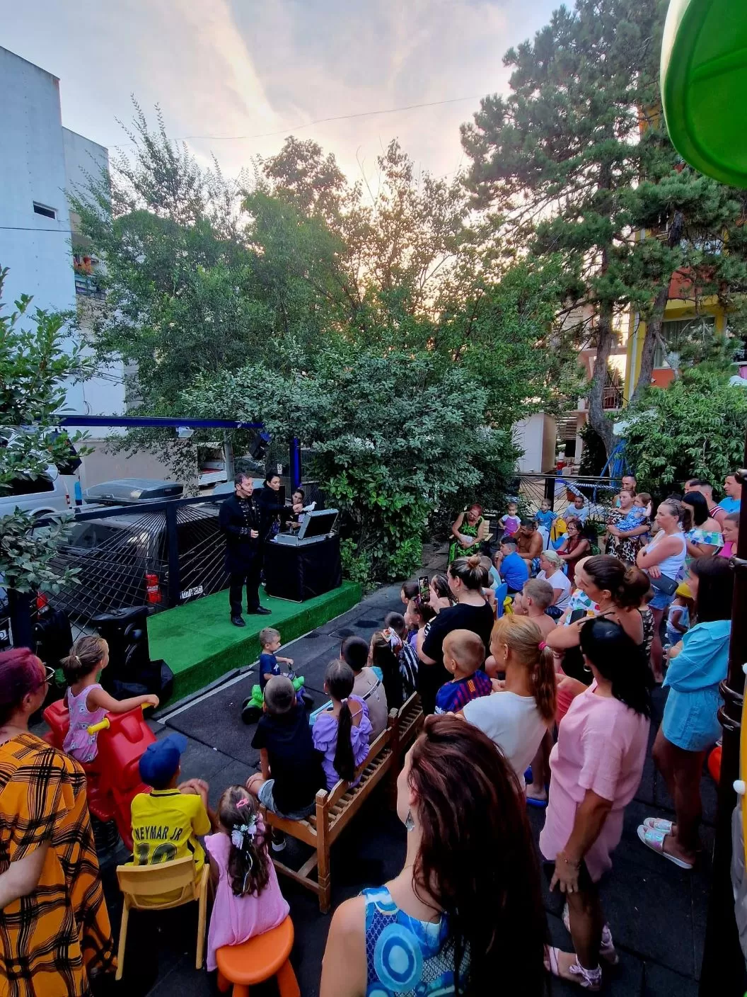 Litoral 2026 Eforie Nord Hotel Apollo Ovicris