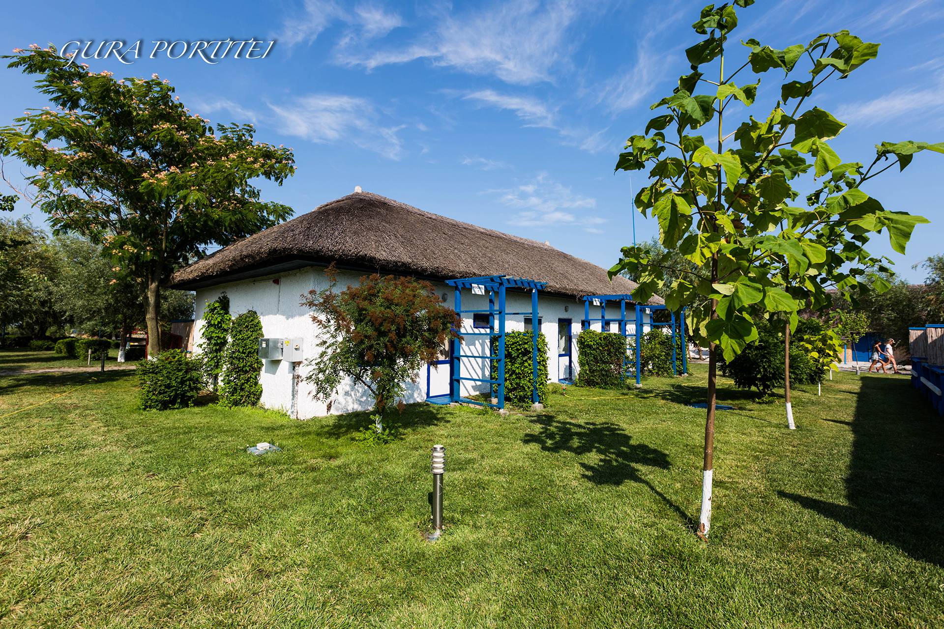 Intalneste Marea Neagra Si Delta Dunarii La Gura Portitei Pico Mar Travel