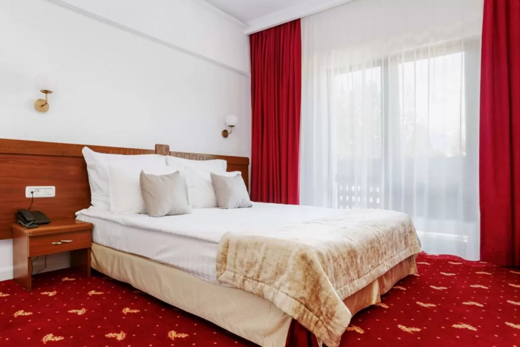 Vacanta schi 2024-2025 Predeal Hotel Manor Ski