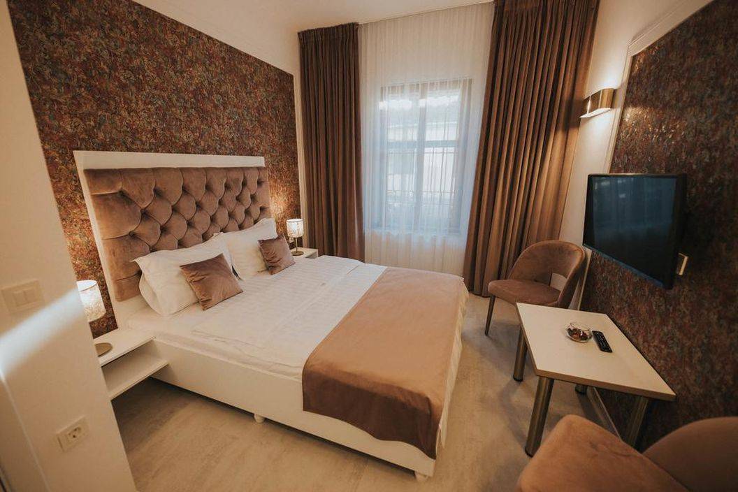 Cazare 2022 Sibiu Hotel Marabella Art***