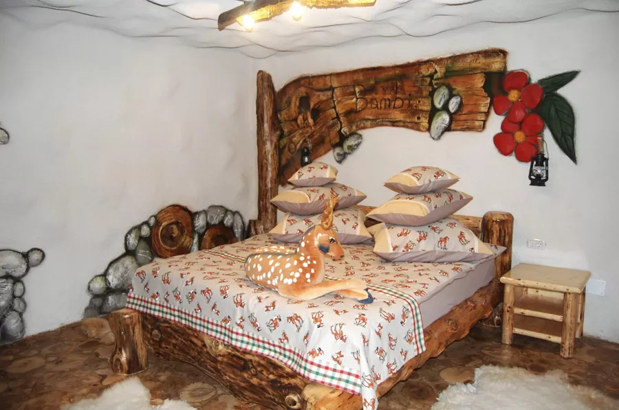 Sfantul Andrei si Ziua Nationala 2024 in Bran Club Vila Bran