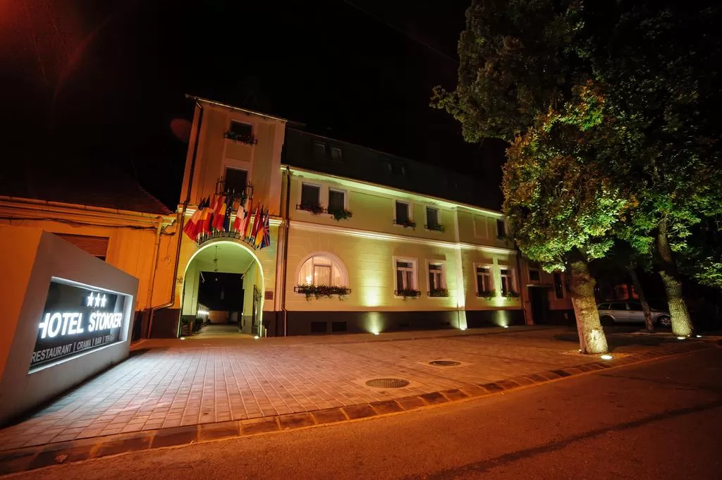 Cazare 2025 Oradea Hotel Stokker