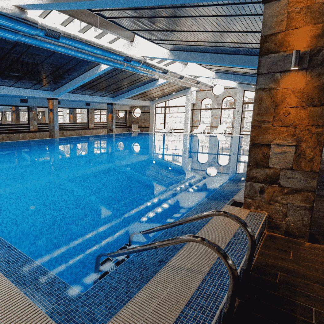 Vacanta schi 2022-2023 in Bansko Residence Trinity***