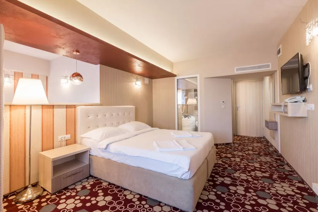 Cazare 2021 Craiova Hotel Craiovita***