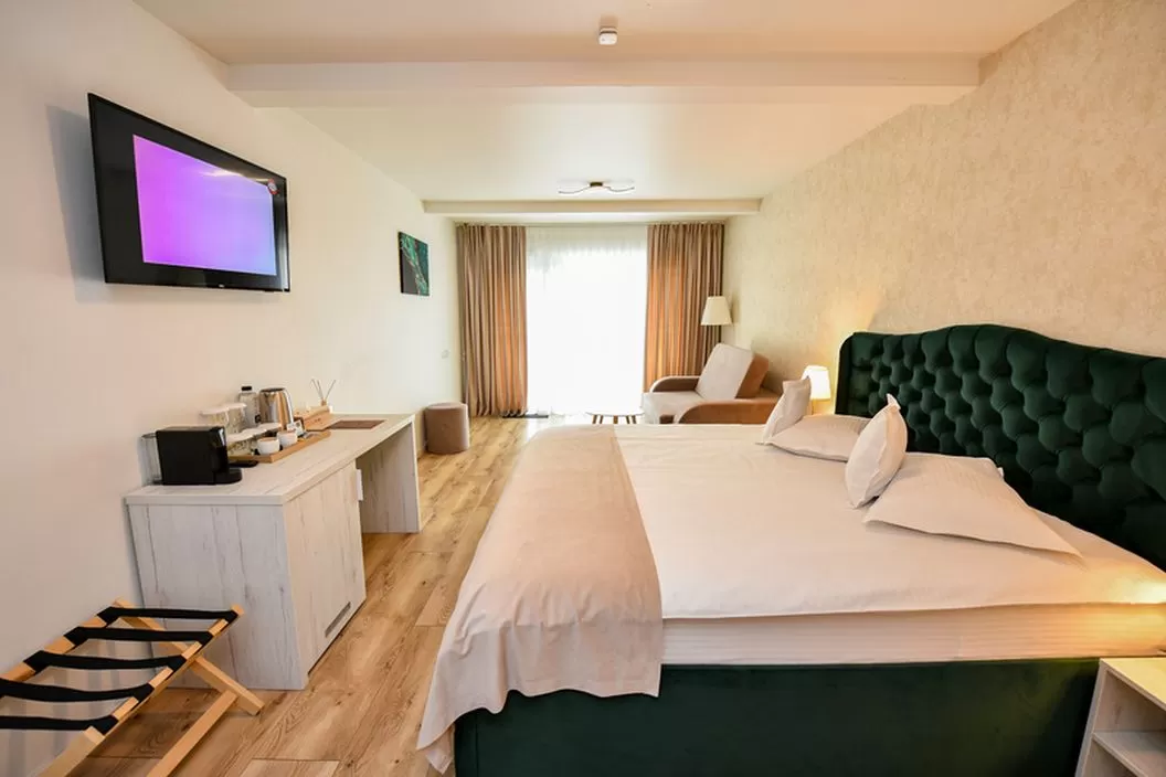 Vacanta pe Valea Doftanei Pensiunea Queen Doftana