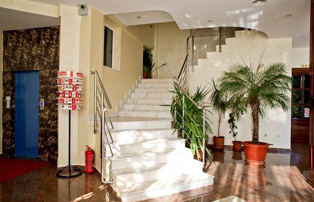 Cazare Craiova Hotel Bavaria**** 