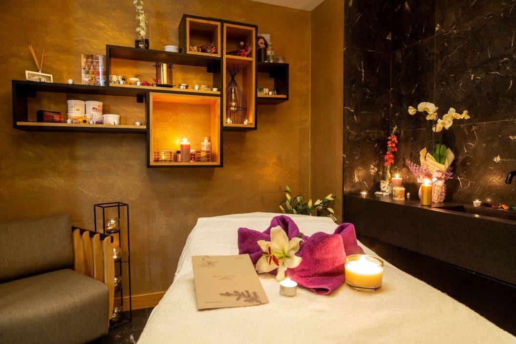 Oferta schi 2020-2021 Pamporovo Hotel Perelik*****