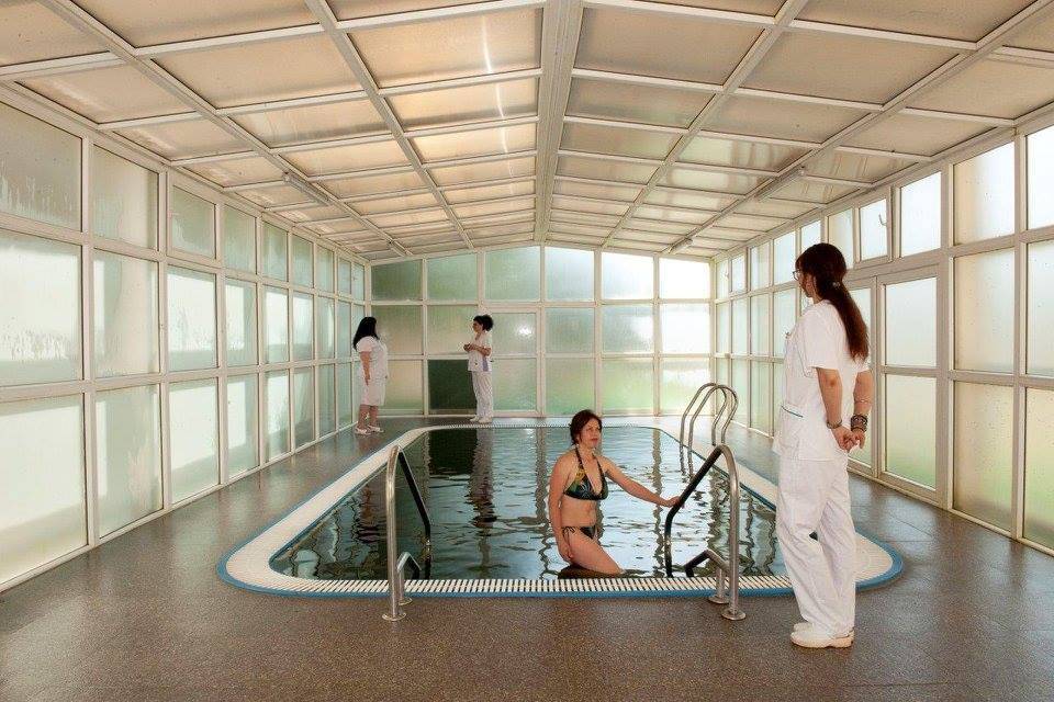 Decada Balneo 2023 Eforie Nord Hotel Petrolul
