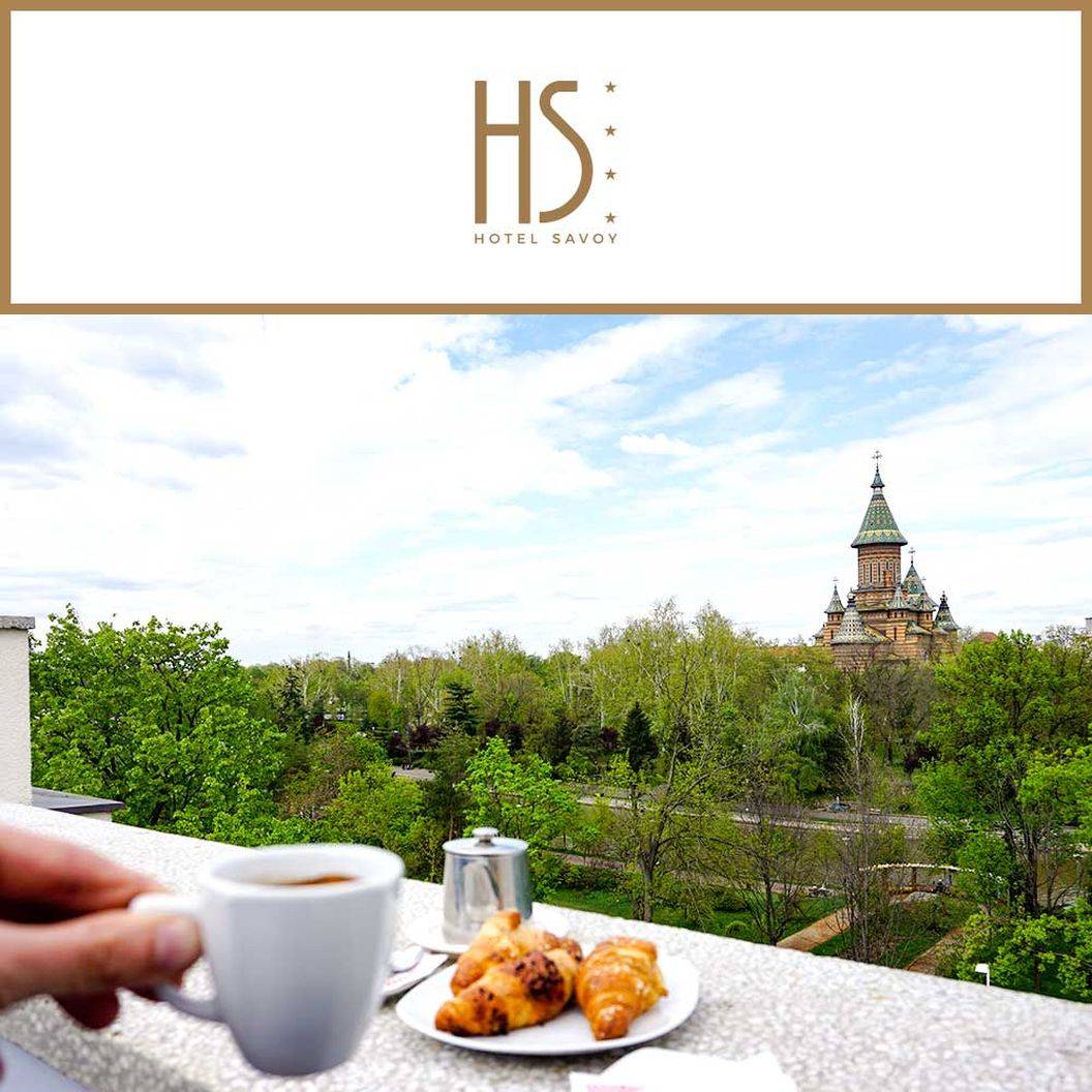 Cazare 2023 Timisoara Hotel Savoy****